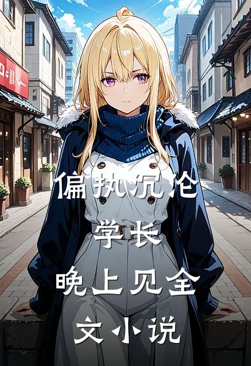 偏执沉沦：学长，晚上见全文小说