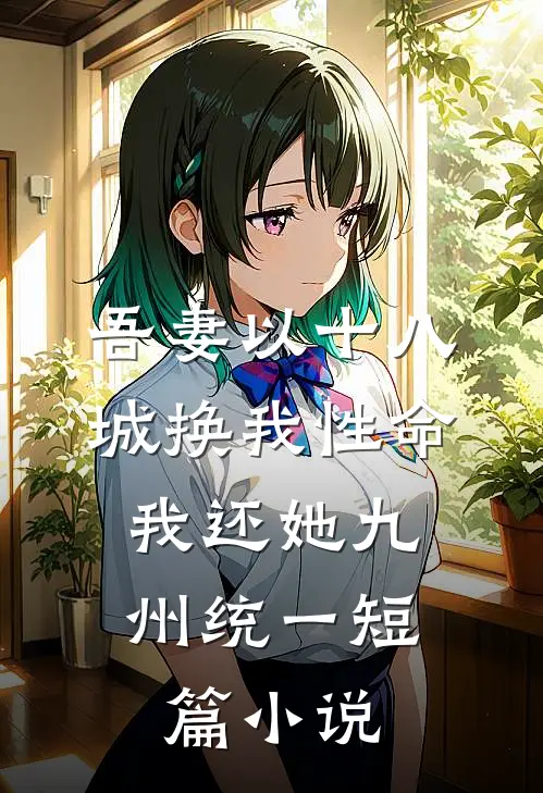 吾妻以十八城换我性命，我还她九州统一短篇小说