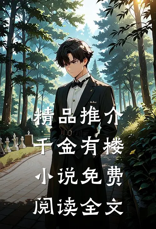 精品推介千金有楼小说免费阅读全文