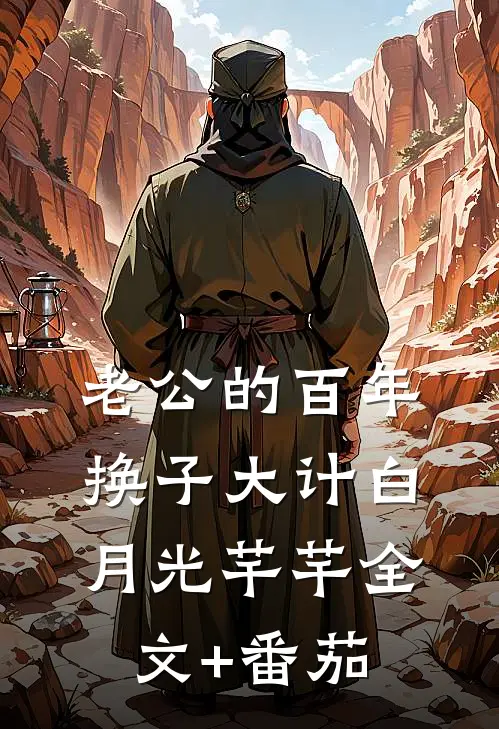 老公的百年换子大计白月光芊芊全文+番茄