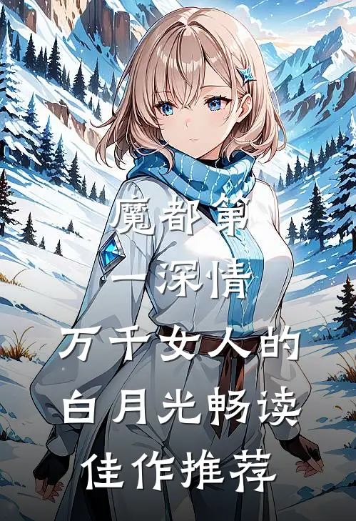 魔都第一深情，万千女人的白月光畅读佳作推荐