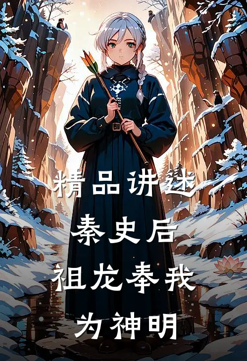 精品讲述秦史后，祖龙奉我为神明