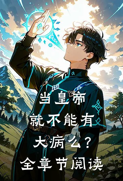 当皇帝，就不能有大病么？全章节阅读