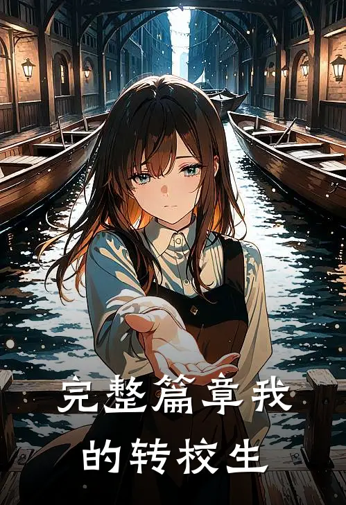 完整篇章我，的转校生