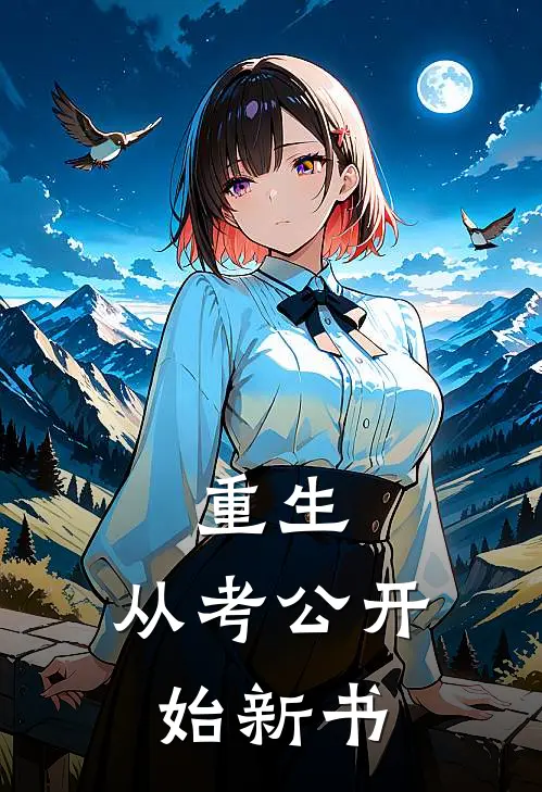 重生：从考公开始新书