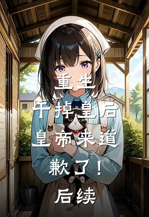 重生：干掉皇后，皇帝来道歉了！后续