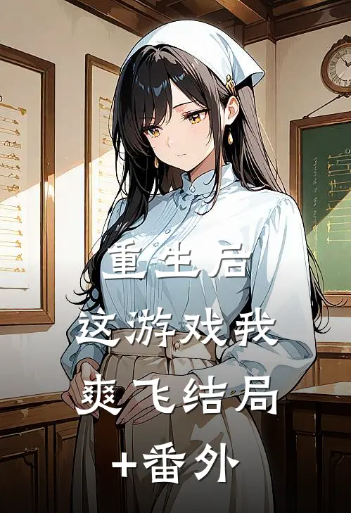 重生后，这游戏我爽飞结局+番外