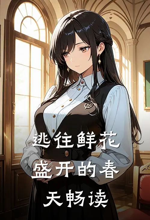 逃往鲜花盛开的春天畅读