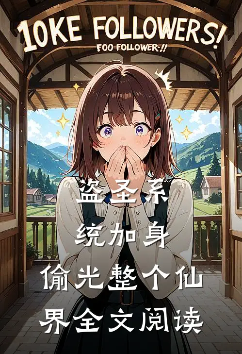 盗圣系统加身，偷光整个仙界全文阅读