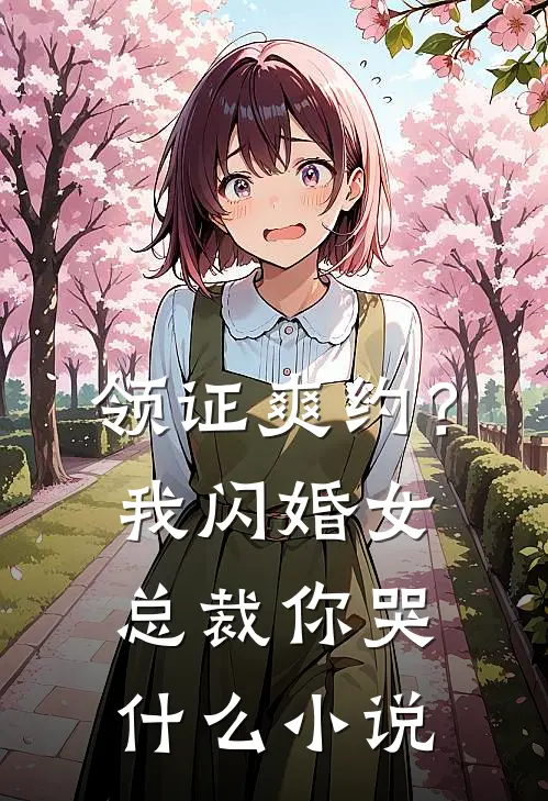 领证爽约？我闪婚女总裁你哭什么小说