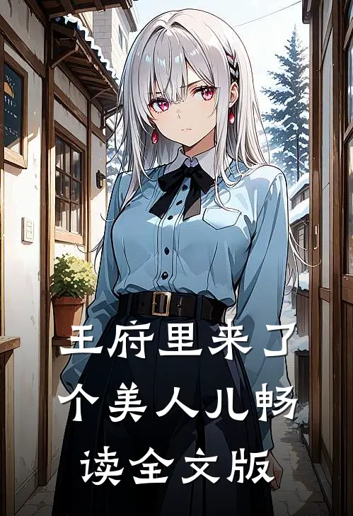 王府里来了个美人儿畅读全文版