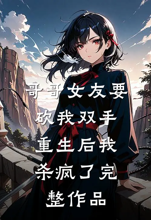 哥哥女友要砍我双手，重生后我杀疯了完整作品