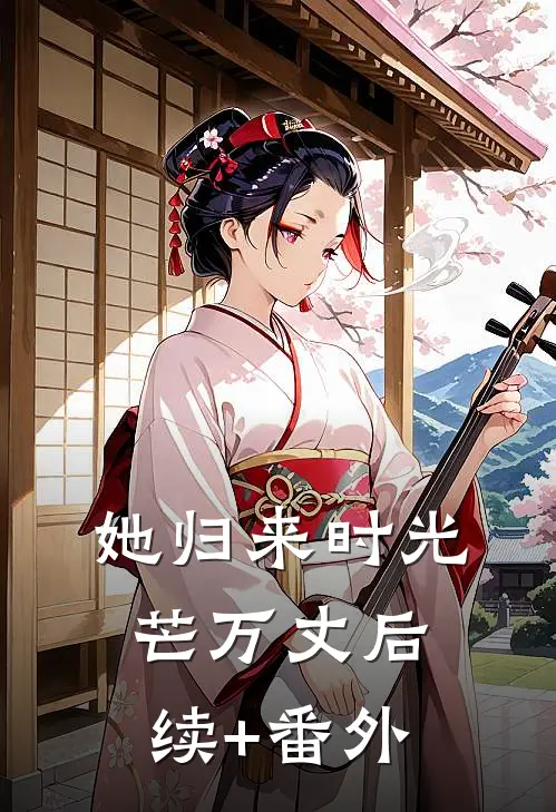 她归来时光芒万丈后续+番外