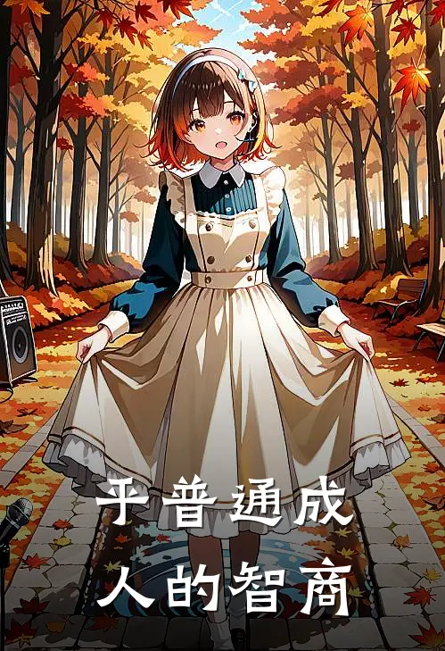 乎普通成人的智商