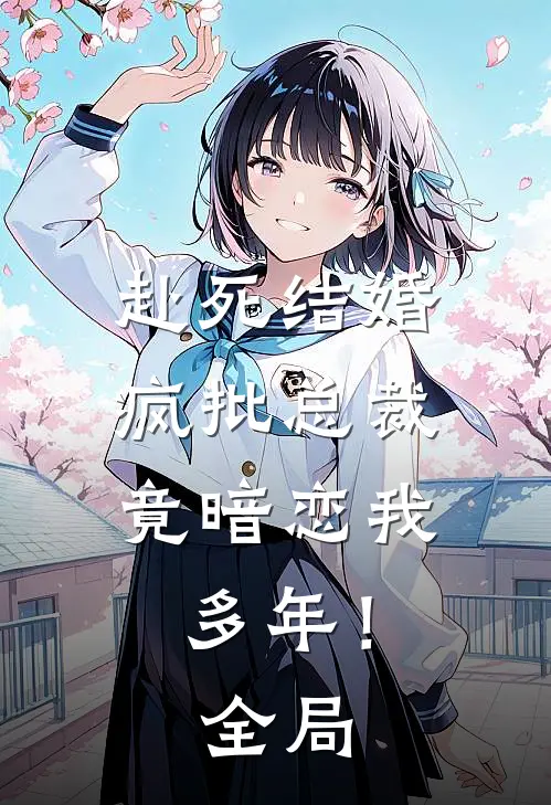 赴死结婚，疯批总裁竟暗恋我多年！全局
