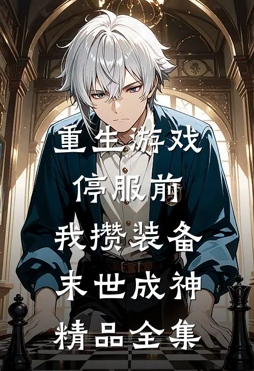 重生游戏停服前，我攒装备末世成神精品全集