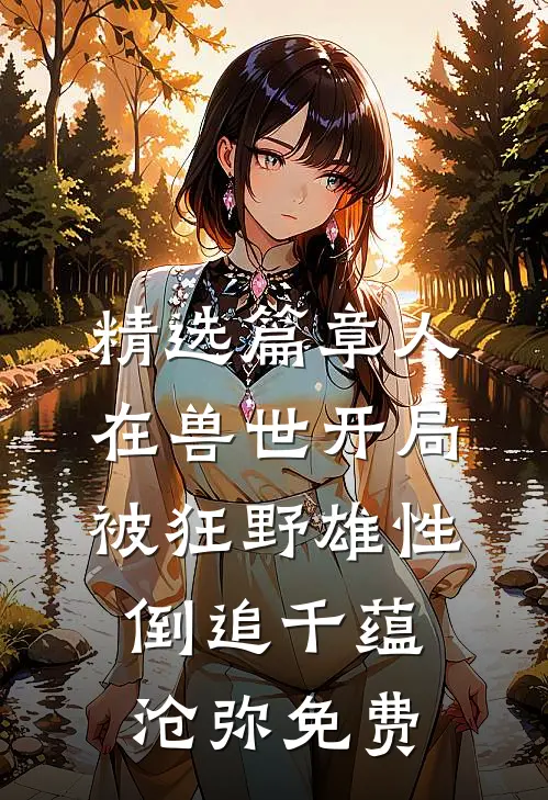 精选篇章人在兽世开局被狂野雄性倒追千蕴沧弥免费