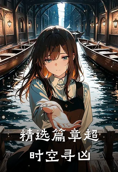 精选篇章超时空寻凶
