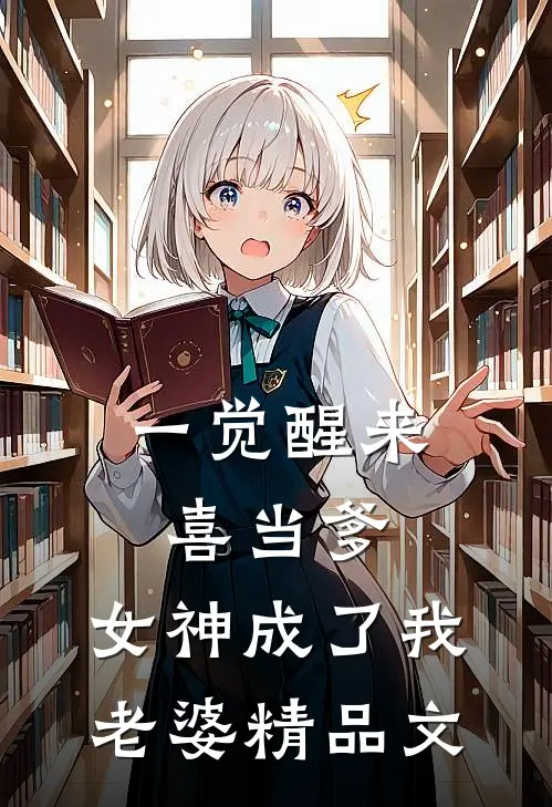 一觉醒来喜当爹，女神成了我老婆精品文
