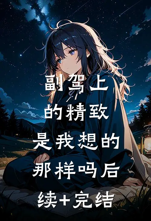 副驾上的精致，是我想的那样吗后续+完结