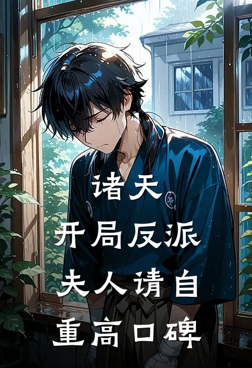 诸天：开局反派，夫人请自重高口碑