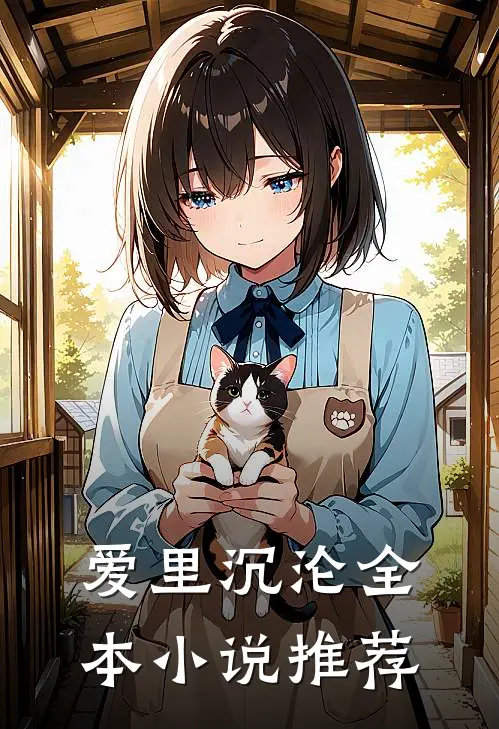 爱里沉沦全本小说推荐