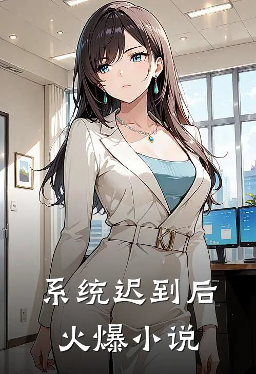 系统迟到后火爆小说