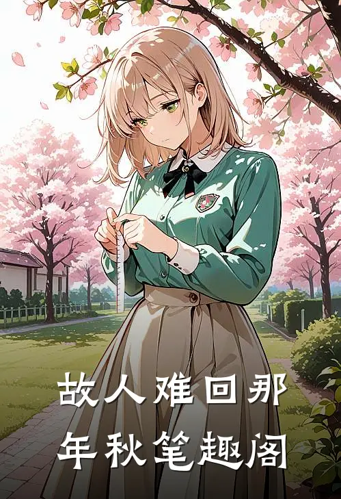 故人难回那年秋笔趣阁