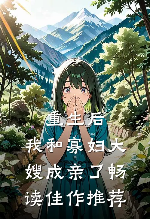 重生后，我和寡妇大嫂成亲了畅读佳作推荐
