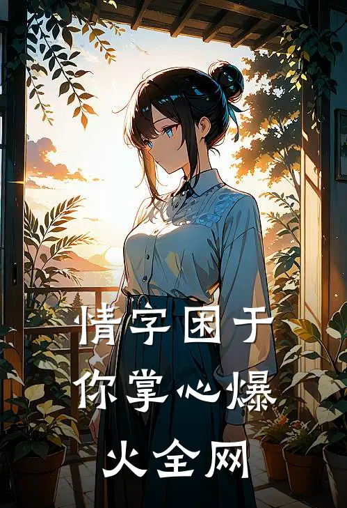 情字困于你掌心爆火全网