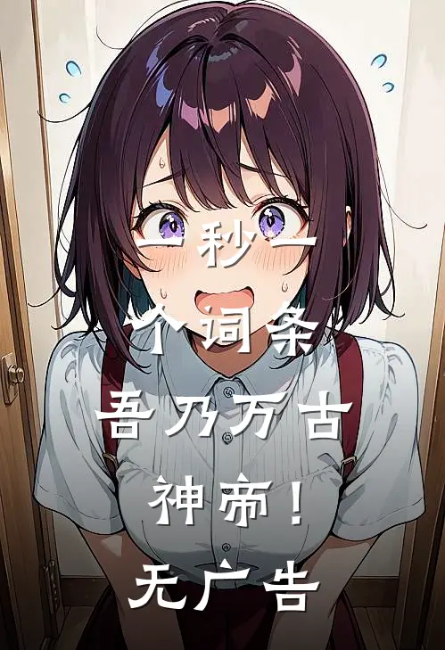 一秒一个词条，吾乃万古神帝！无广告