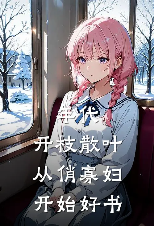 年代：开枝散叶，从俏寡妇开始好书