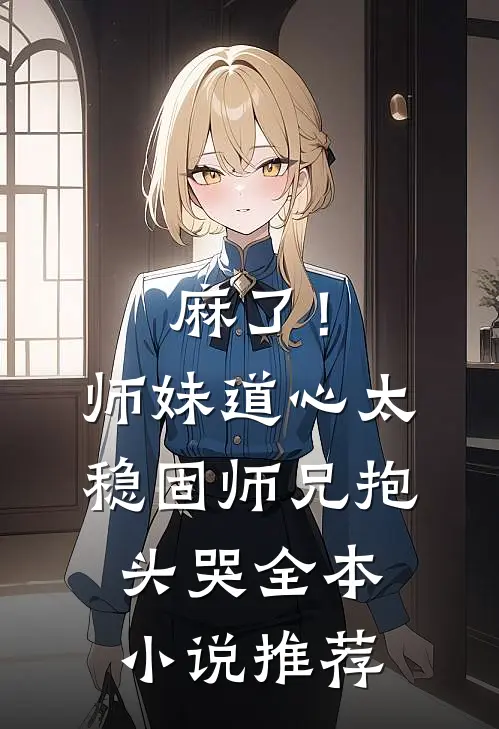 麻了！师妹道心太稳固，师兄抱头哭全本小说推荐