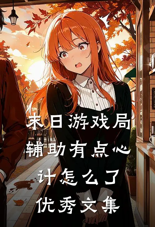 末日游戏局：辅助有点心计怎么了优秀文集