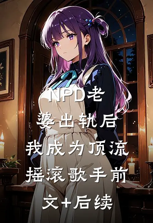 NPD老婆出轨后，我成为顶流摇滚歌手前文+后续
