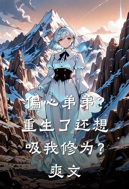 偏心弟弟？重生了还想吸我修为？爽文