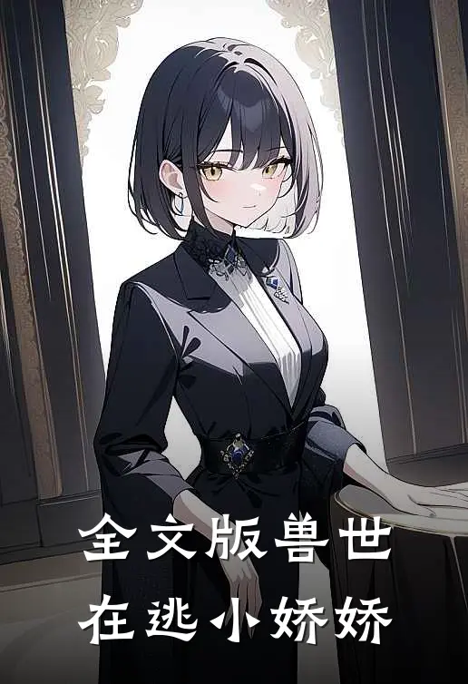 全文版兽世在逃小娇娇