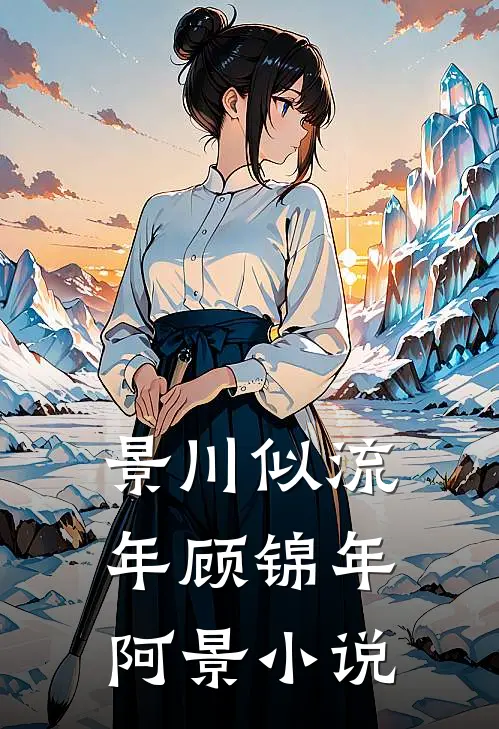 景川似流年顾锦年阿景小说