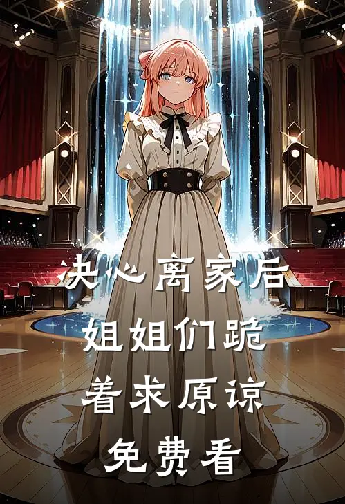 决心离家后，姐姐们跪着求原谅免费看