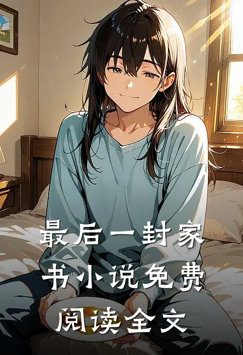 最后一封家书小说免费阅读全文