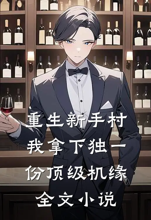 重生新手村，我拿下独一份顶级机缘全文小说