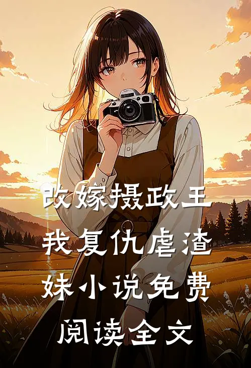 改嫁摄政王，我复仇虐渣妹小说免费阅读全文