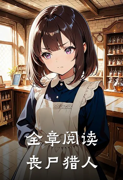 全章阅读丧尸猎人