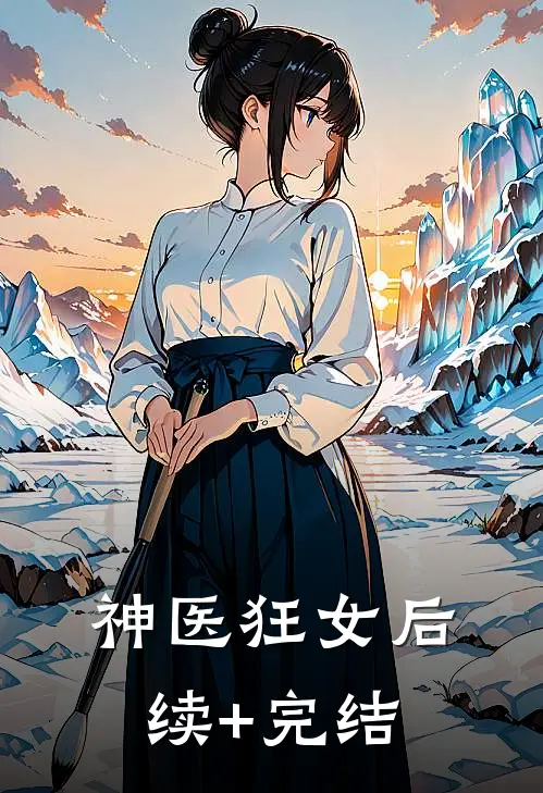 神医狂女后续+完结