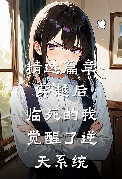 精选篇章穿越后，临死的我觉醒了逆天系统