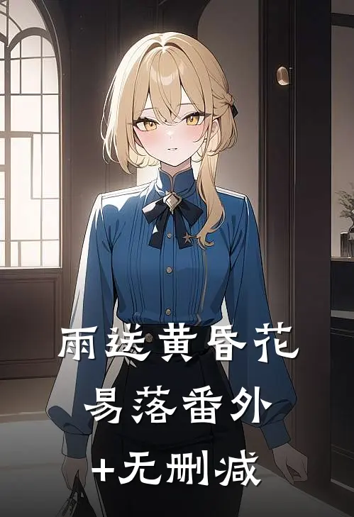 雨送黄昏花易落番外+无删减