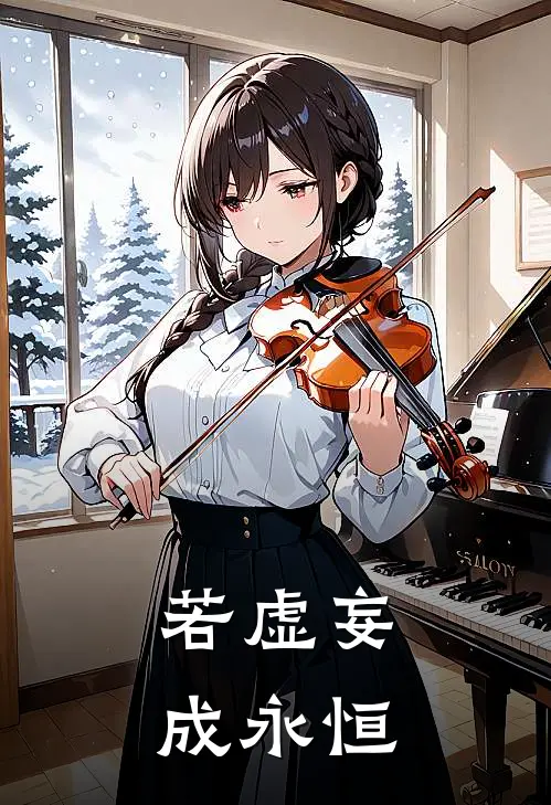 若虚妄成永恒