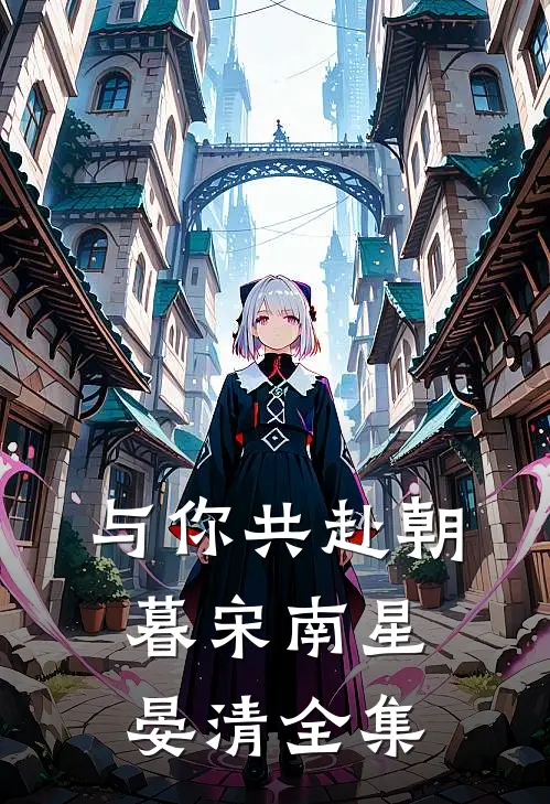 与你共赴朝暮宋南星晏清全集