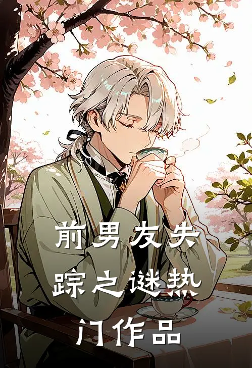 前男友失踪之谜热门作品