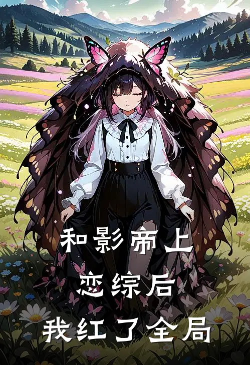 和影帝上恋综后，我红了全局